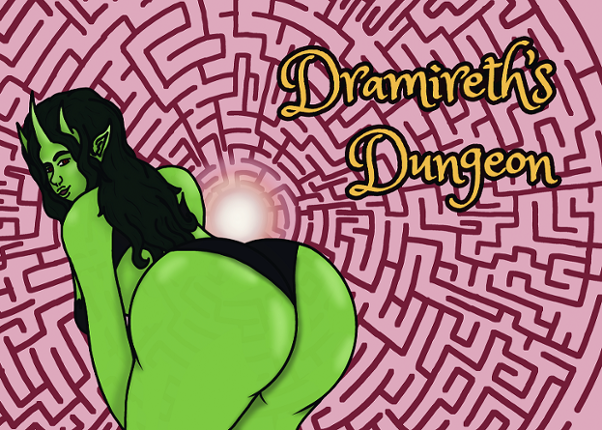 Dramireth's Dungeon Image