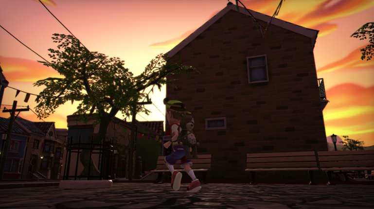 Dream Hills screenshot