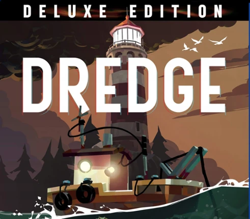DREDGE Image