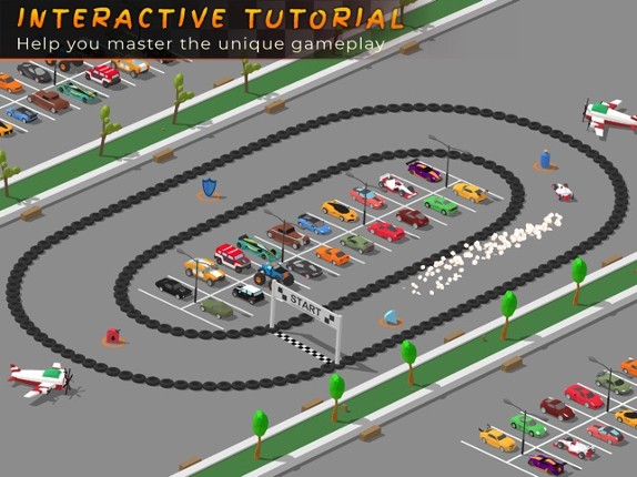 Drift Madness screenshot