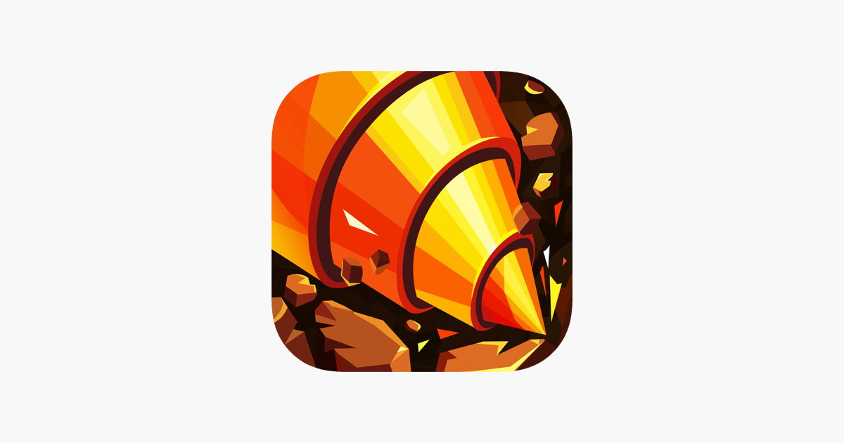 Games like Drilla: Idle Digging Game