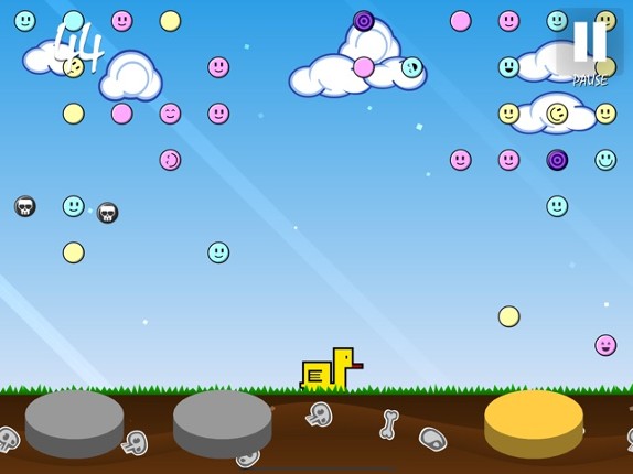 Duckstazy Classic screenshot