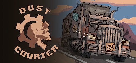 Games like Dust Courier