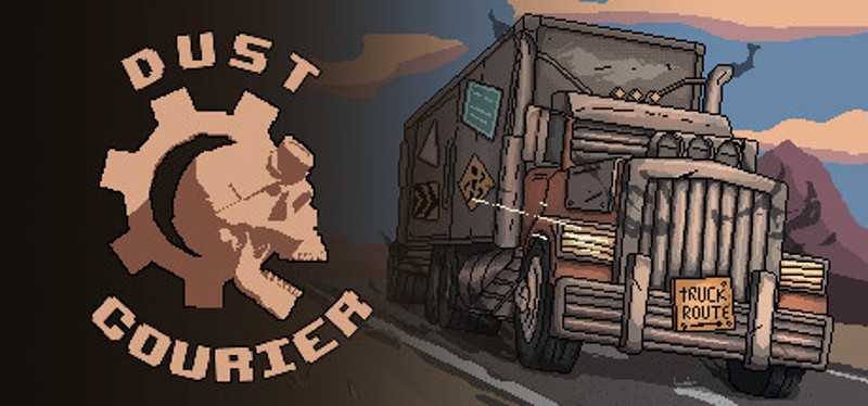 Dust Courier Image