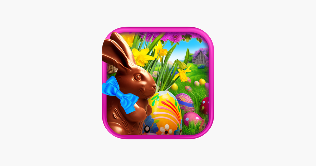 Games like Easter Basket Maker Decorate