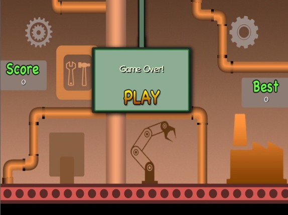 Easy Monster Math Master : Addition and Subtraction Free Game screenshot