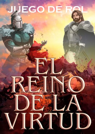 El Reino de la Virtud Image