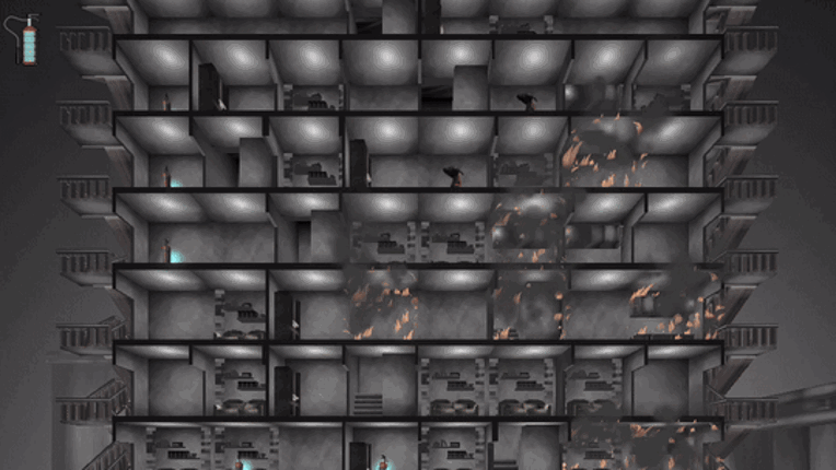 Ember of Change screenshot