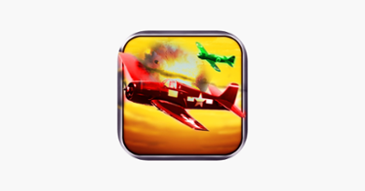 Emergency Air Combat War Image