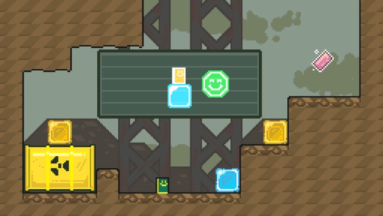 Emuls: Oil & Water Image