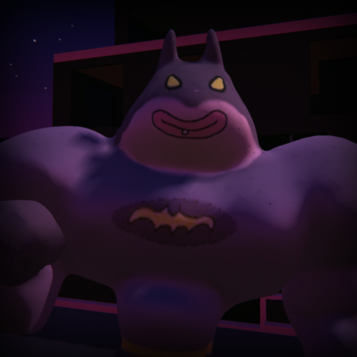 Games like ESCAPE FROM SEXXI BATMAN