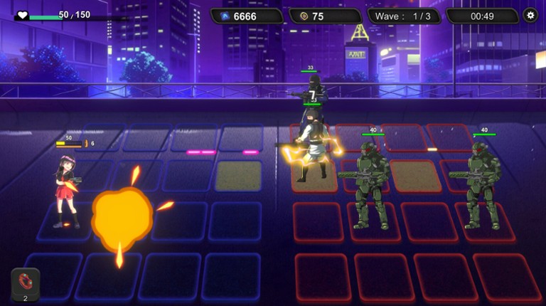 Esper Agent screenshot