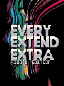 Games like Every Extend Extra: Pico-8 Edition