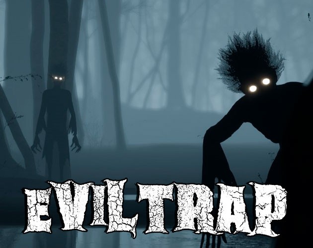 Games like EvilTrap