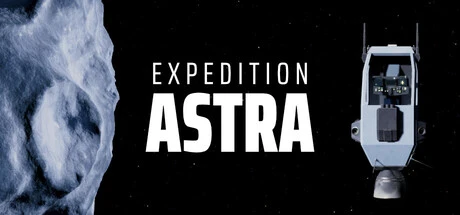 Games like Expedition Astra