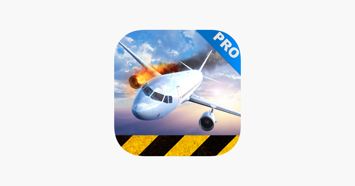 Games like Extreme Landings Pro