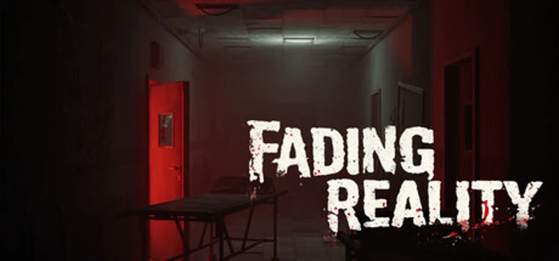 Fading Reality Image
