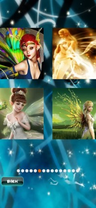 Fairy Puzzle Image