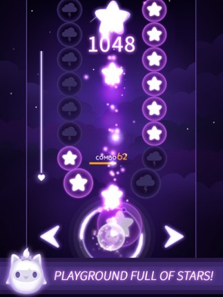 FASTAR (Fantasy Fairy Story) screenshot