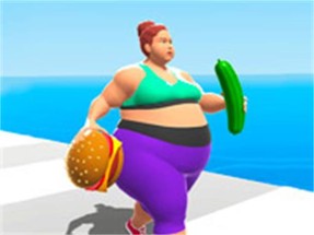 Fat Fit 3D Image