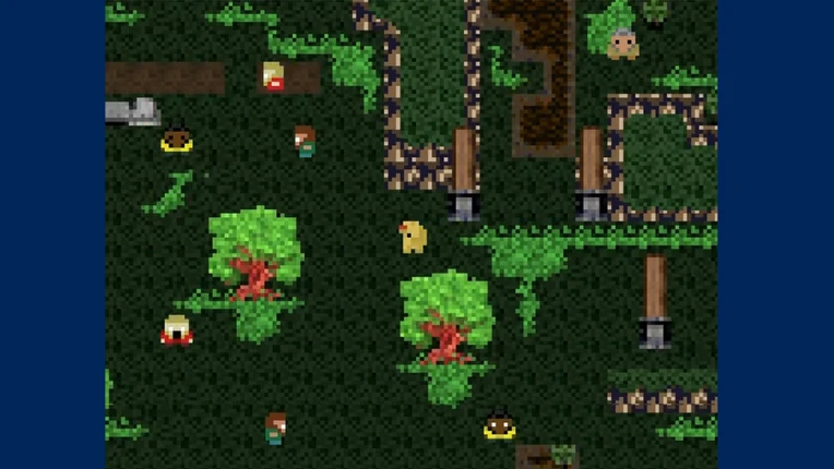 First Curse Image