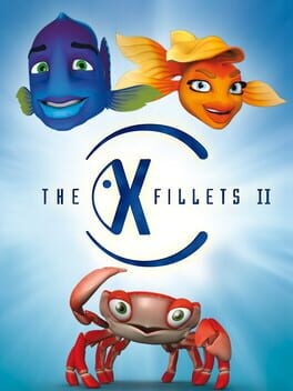 Games like The Fish Fillets 2