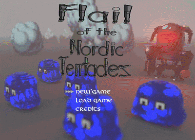 Games like Flail of the Nordic Tentacles