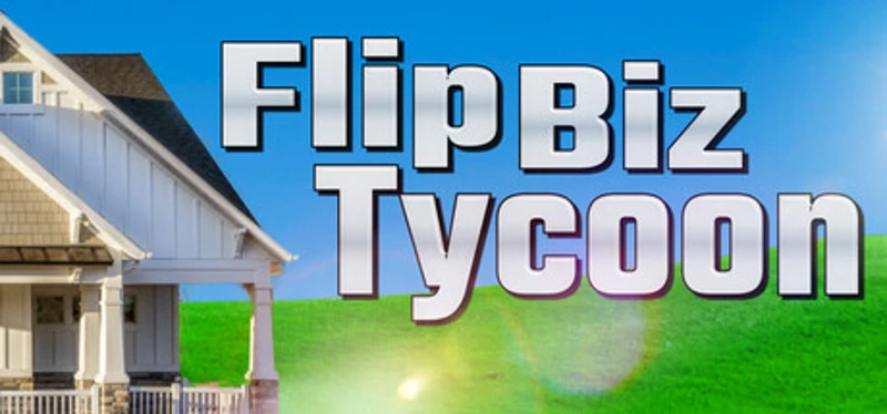 Flip Biz Tycoon Image