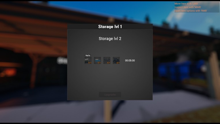 For Humanity screenshot