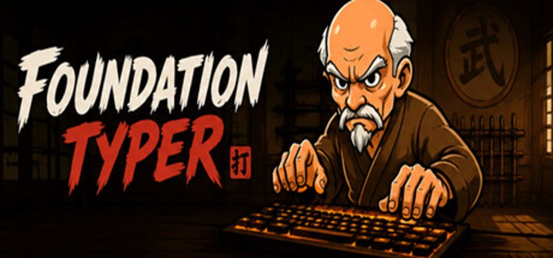 Foundation Typer Image