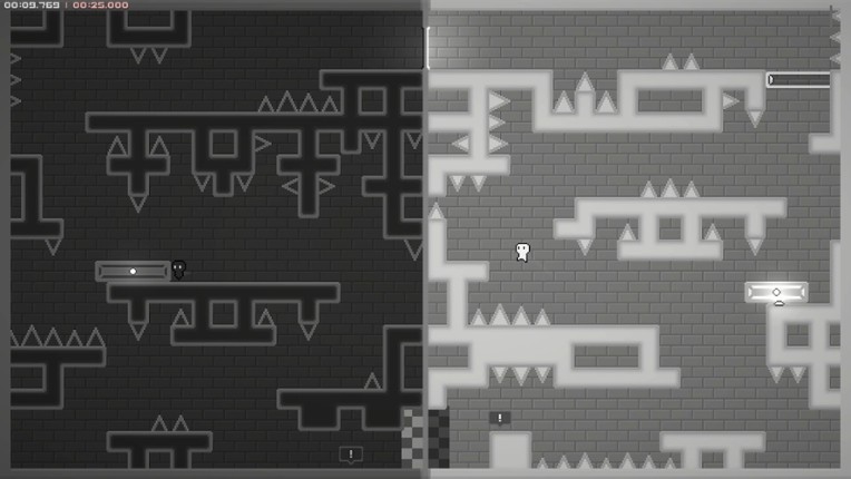 Fractals screenshot