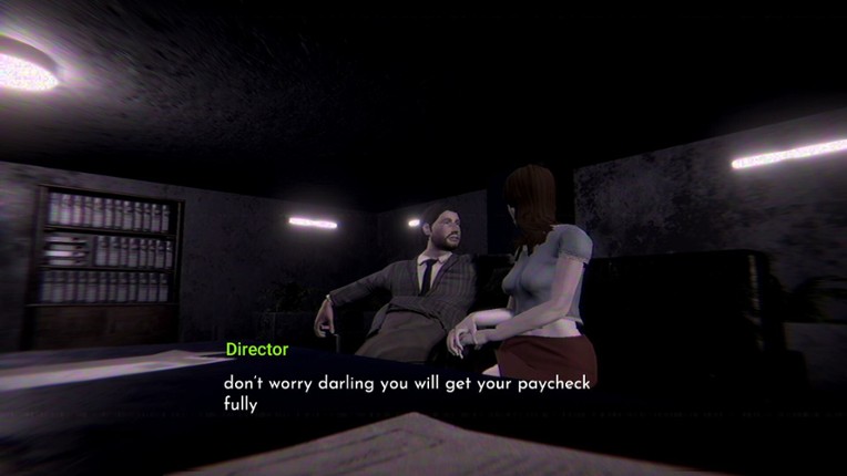 Fragments OF Tyranny screenshot