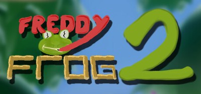 Freddy Frog 2 Image