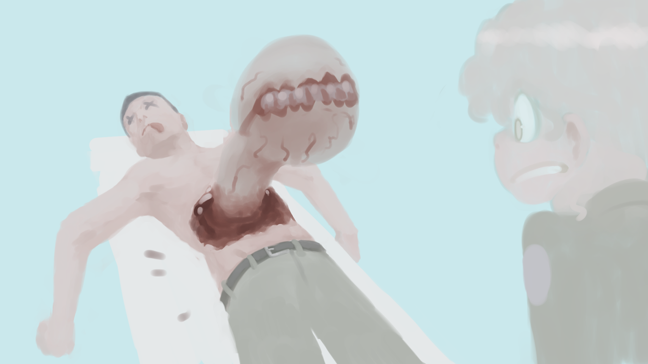 Games like fuck you alien from aliens