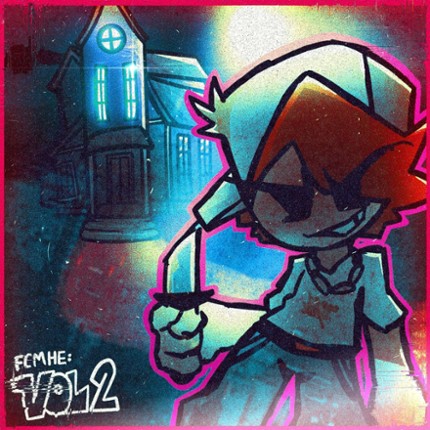 Funkin' Corruption Mix: Horror Edition Image