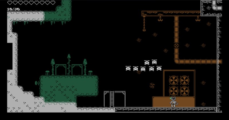 Galactic Nine Lives Image