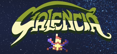 Games like Galencia