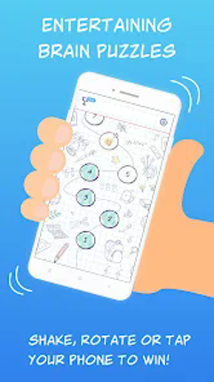 Wize levels- hack your logic screenshot