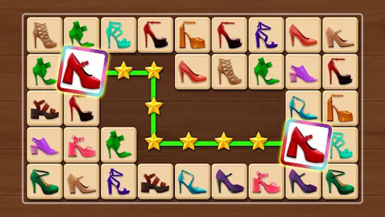 Arcadia Onet Match: Mahjong screenshot