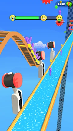 Funny Slides screenshot