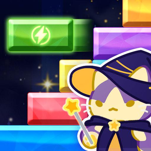 Games like Jewel Cat - Sliding Puzzle