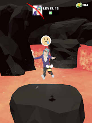 Murder Hornet screenshot