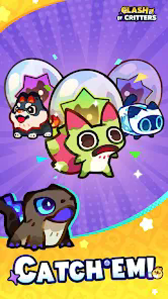 Clash of Critters screenshot