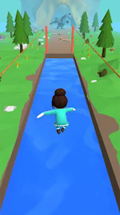 Survival Challenge 3D Image