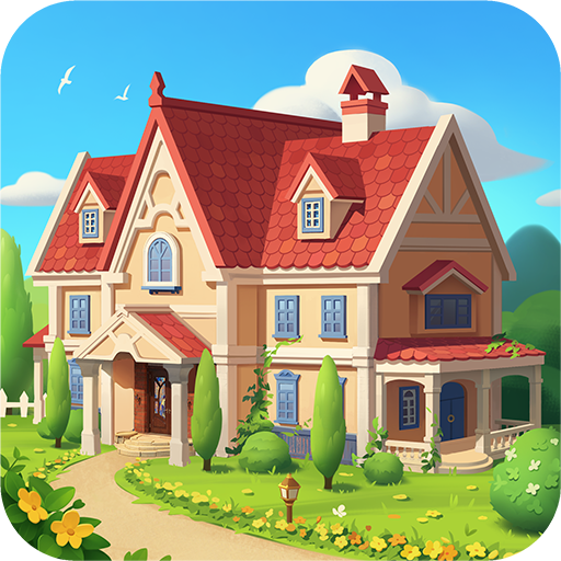 Games like Love Diary: Cube Matching Game