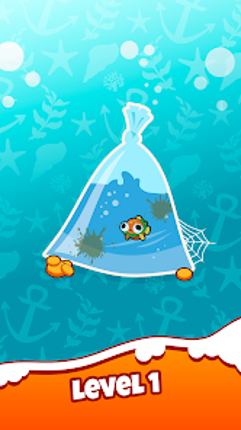 Idle Fish Tank Tycoon Image