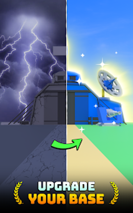 Fight For America: Country War screenshot