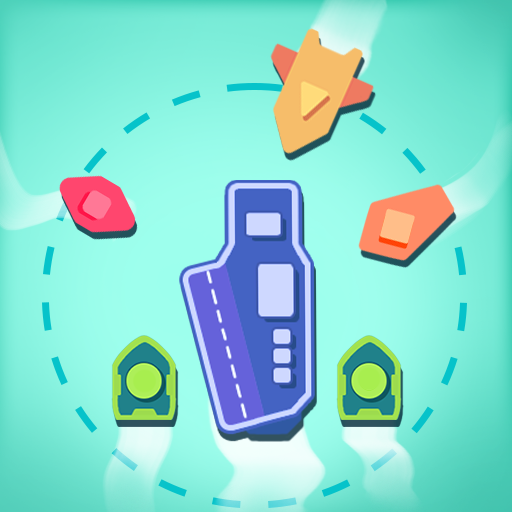 Games like Inventory Merge Combat