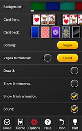 Solitaire Epic Image