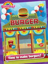 Bamba Burger Image